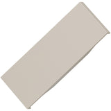 CUBRETECLA FALSO POLO 1 MODULOCOLOR ARENA MCA LIVING NOW
