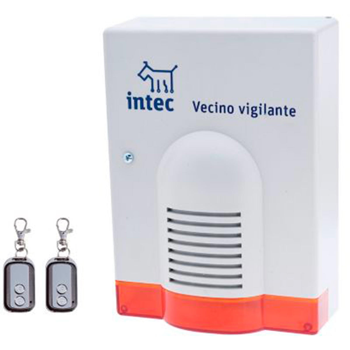 ALARMA VENCINAL ALAMBRICA KVA-2 INTEC