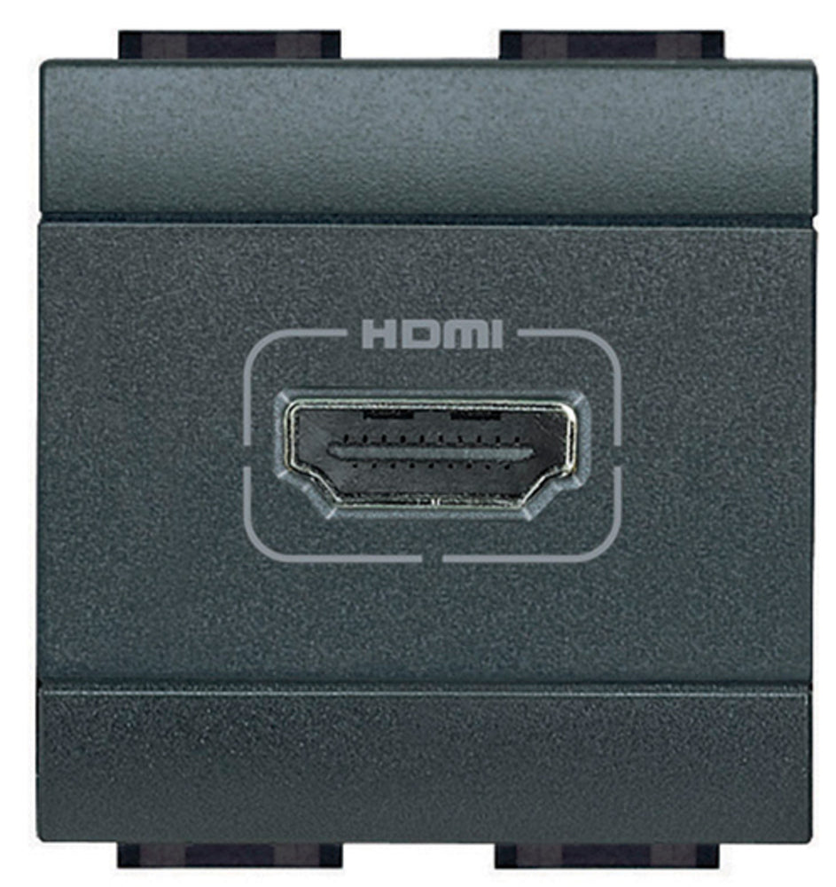 CONECTOR HMDI 2 MOD. L4284 LIVING Y LIGHT