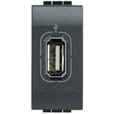 CONECTOR USB 1 MOD. L4285 LIVING Y LIGHT