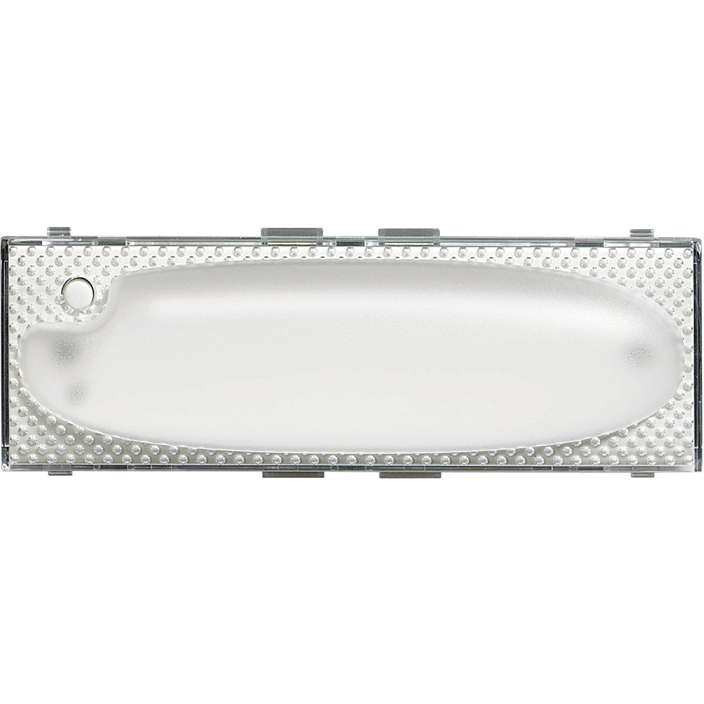 LAMPARA DE EMERGENCIA 3 HORAS AUTONOMIA 6 MOD. 127V. L4386/3/127