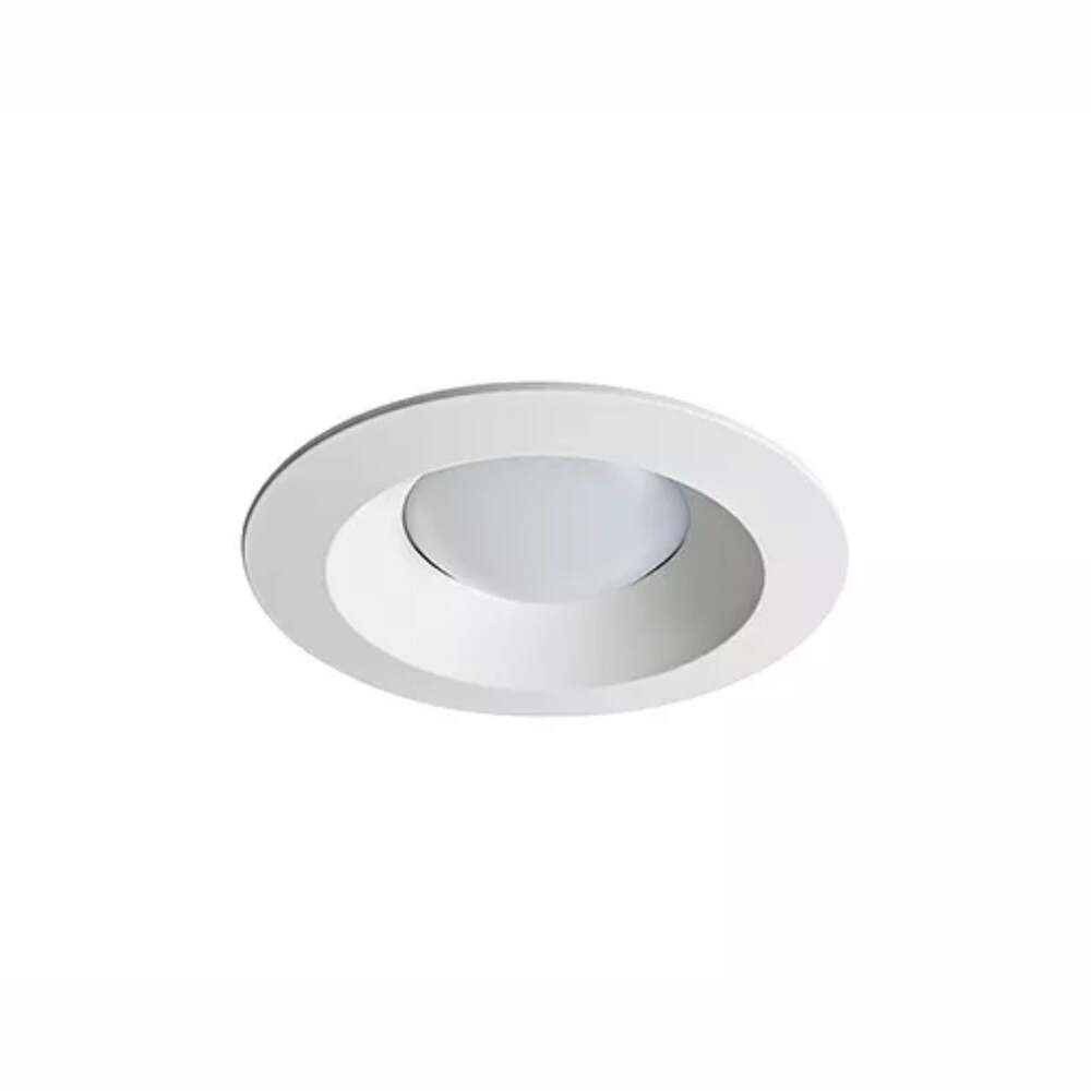DOWNLIGHT LED EMPOTRAR 14W/100-305V. BLANCO M1400 4000K LUZ NEUTRA 1180LM ELECTROMAG