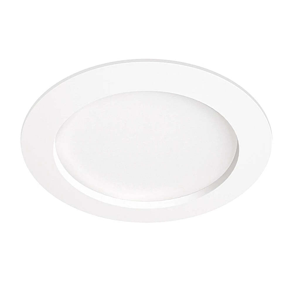 DOWNLIGHT LED EMPOTRAR LUNA 16 SSD 18W/105-140V. BLANCO 4000K LUZ NUETRA ELECTROMAG