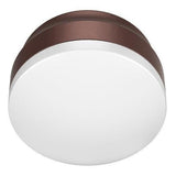 LUMINARIO LED SOBREPONER CL200 14W/100-240V. CHOCOLATE 3000K LUZ CALIDA ELECTROMAG