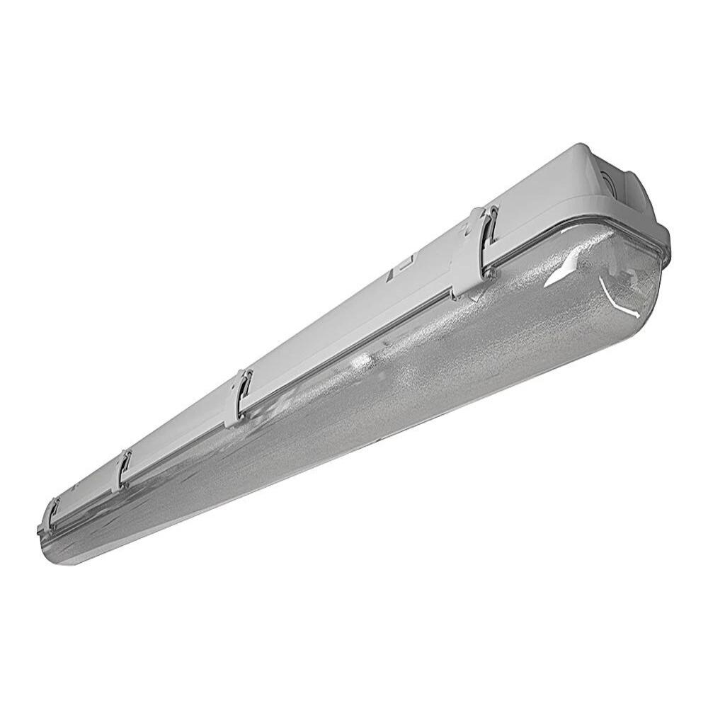 LUMINARIO SELLADO GAMMA LED 1200 30 STD 30W/100-305V. OPALINA 4000K LUZ NEUTRA ELECTROMAG