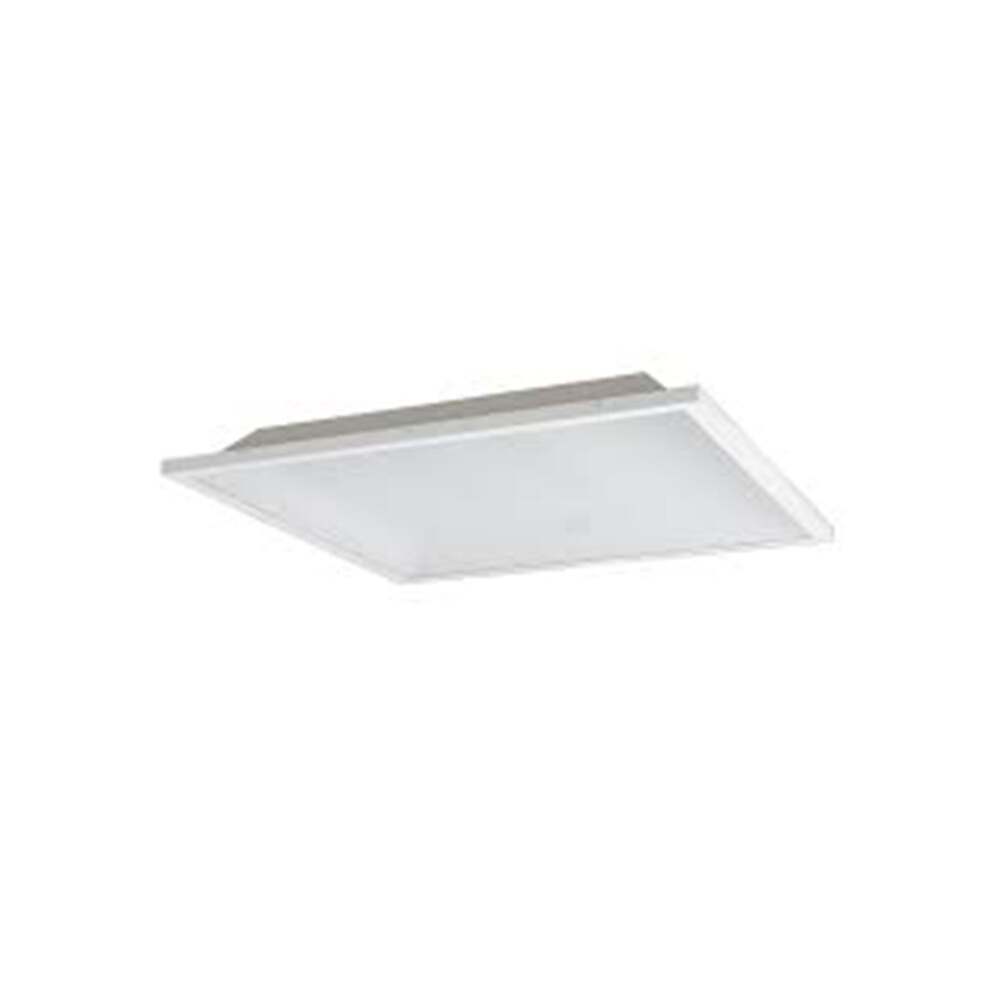 LUMINARIA CUBIC LED 60X60 V3 31W/ 100-305V. LUZ FRIA 4000K ELECTROMAG