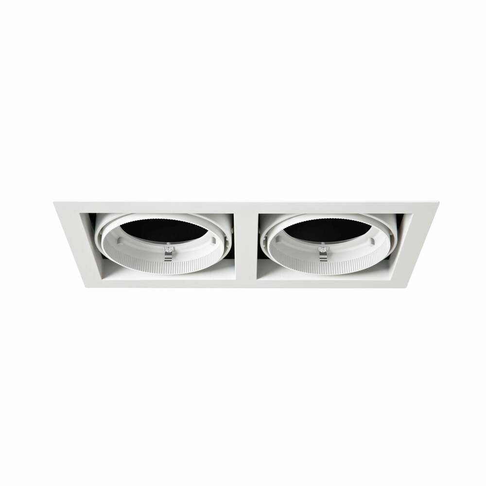 ALPHA II LED 10-30W 127V NG