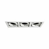 ALPHA LED I LED 10-30W 127V NEGRO MCA ELECTROMAG