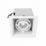 LUMINARIO LED DOWNLIGHT POINTS MINI I 8.8W/100-240V. 15 BLANCO 3000K LUZ CALIDA ELECTROMAG
