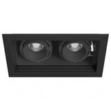 LUMIRARIO TIPO POINTS MICRO II 100-240V AF 40 30K NEGRO