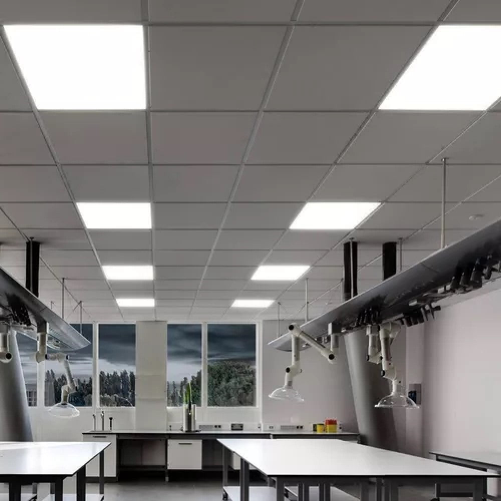 PANEL SOFT LED 60X120 64W 100-240V  4000 K MAGG