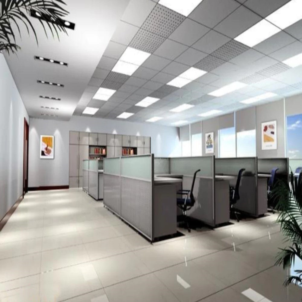 PANEL SOFT LED 60X120 64W 100-240V  4000 K MAGG