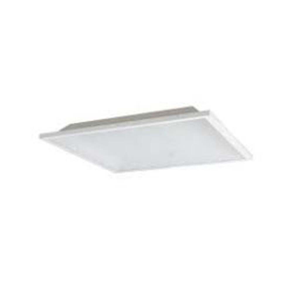 LUMINARIA PANEL SOFT B 60X60 32W/100-140V. LUZ FRIA 4000K. BLANCO ELECTROMAG
