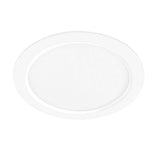 LUMINARIO LED DOWNLIGHT LUNA FLAT RD 18 STD 18W/100-305V. BLANCO 6000K LUZ DE DIA ELECTROMAG