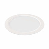 LUMINARIO LED DOWNLIGHT LUNA FLAT RD 25 STD 25W/100-305V. BLANCO 3000K LUZ CALIDA ELECTROMAG