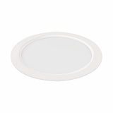 LUMINARIO LED DOWNLIGHT LUNA FLAT RD 25 STD 25W/100-305V. BLANCO 6000K LUZ DE DIA ELECTROMAG