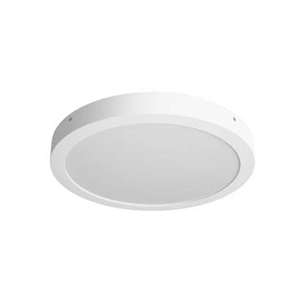 LUMINARIO LED DOWNLIGHT LUNA FLAT RD 35 S 35W/100-305V. BLANCO 4000K LUZ NEUTRA ELECTROMAG