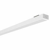 LUMINARIO LED SERIE II BL FLAT 4W/100-140V. 600MM. BLANCO 4000K LUZ NEUTRA ELECTROMAG