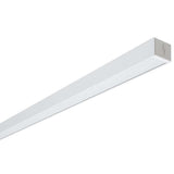 LUMINARIO LED SERIE III BL FLAT 23W/100-140V. 1200MM. BLANCO 4000K LUZ NEUTRA ELECTROMAG