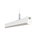 LUMINARIO LINEAL LED BL STICK 21W/100-240V. 1200MM. BLANCO 3000K LUZ CALIDA ELECTROMAG
