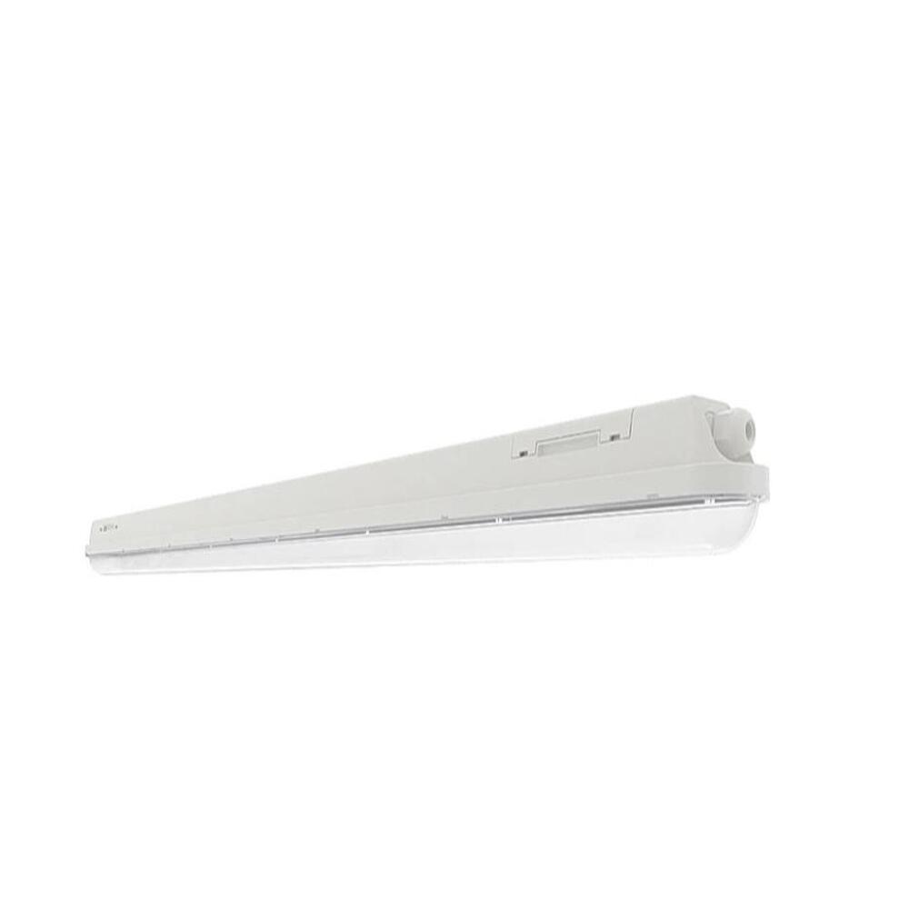 LUMINARIO LED INDUSTRIAL GAMMA TOT 1200 30W/100-240V. OPALINA 6000K LUZ DE DIA ELECTROMAG