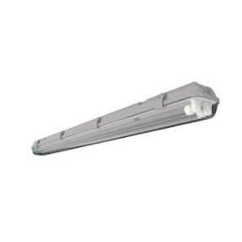 LUMINARIO LED INDUSTRIAL GAMMA LED T8 B 2X16W/100-240V. TRANSPARENTE 4000K LUZ NEUTRA ELECTROMAG
