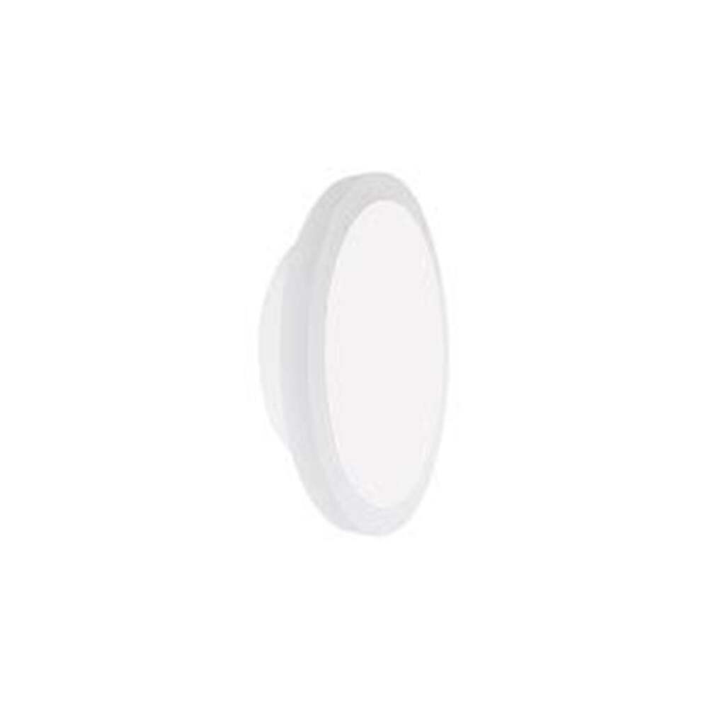 LUMINARIO DECORATIVO ECLIPSE LED 16 13W/100-240V. BLANCO 3000K LUZ CALIDA ELECTROMAG