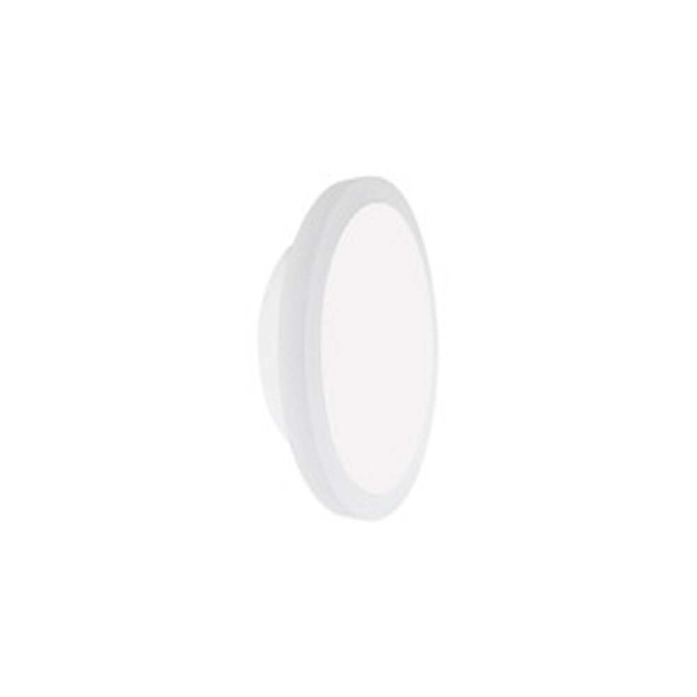 LUMINARIO DECORATIVO ECLIPSE LED 16 13W/100-240V. BLANCO 4000K LUZ NEUTRA ELECTROMAG