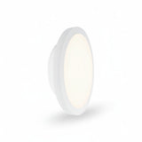 LUMINARIO DECORATIVO ECLIPSE LED 16 13W/100-240V. BLANCO 4000K LUZ NEUTRA ELECTROMAG