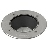 EP 120 8.8W. 100-305V. DFP 46 4000K GRIS