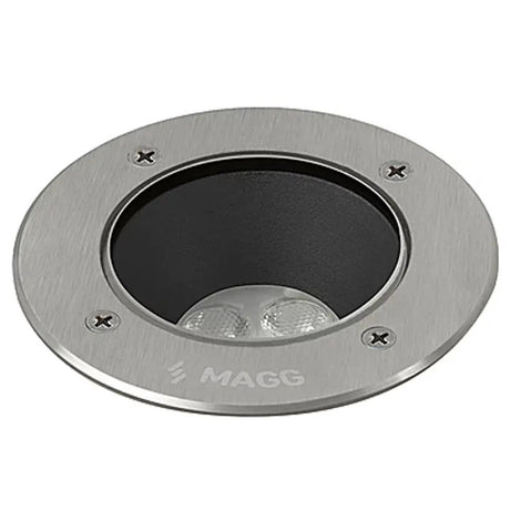 EP 120 8.8W. 100-305V. DFP 46 4000K GRIS
