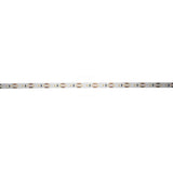 TIRA EXTRAPLANA LED 2216 BLANCO NEUTRO 5M 120 LEDS POR METRO 9.6W POR METRO 120 CON AUTO ADHESIVO 3M CRI90 DOBLE CARA 24V IP20 ILUMILEDS ***REQUIERE FUENTE TIPO CP O FP***