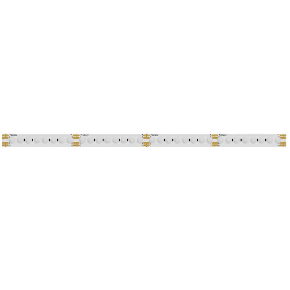 TIRA EXTRAPLANA LED 15W X MT RGB 160 LEDS X MT 120G IP20 ILUMILEDS