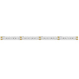 TIRA EXTRAPLANA LED 15W X MT RGB 160 LEDS X MT 120G IP20 ILUMILEDS