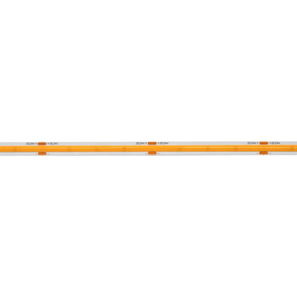 TIRA EXTRAPLANA LED 12W X MT 3000K 5M 512 LEDS X MT 120G IP20 ILUMILEDS