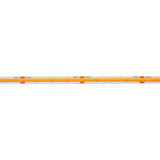 TIRA EXTRAPLANA LED 12W X MT 3000K 5M 512 LEDS X MT 120G IP20 ILUMILEDS