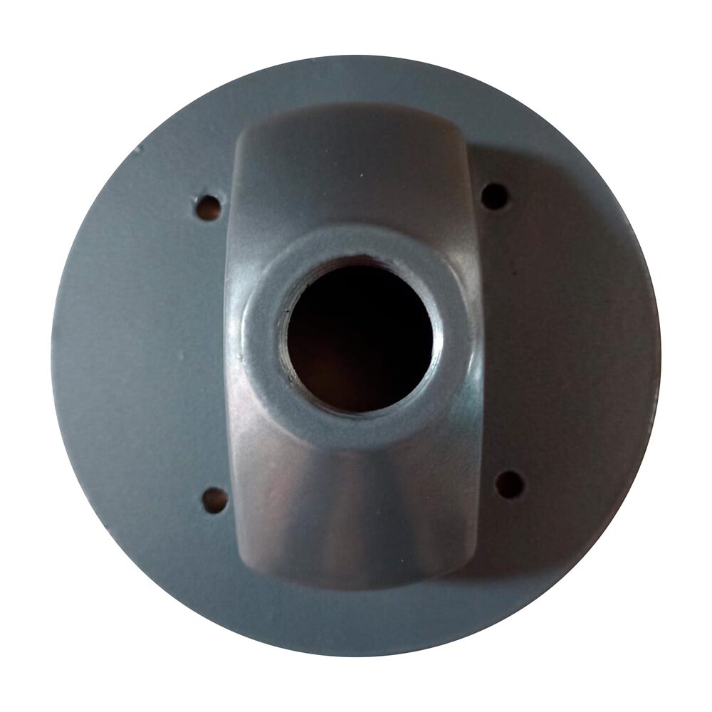 BASE SENCILLA GRIS ESTELLA