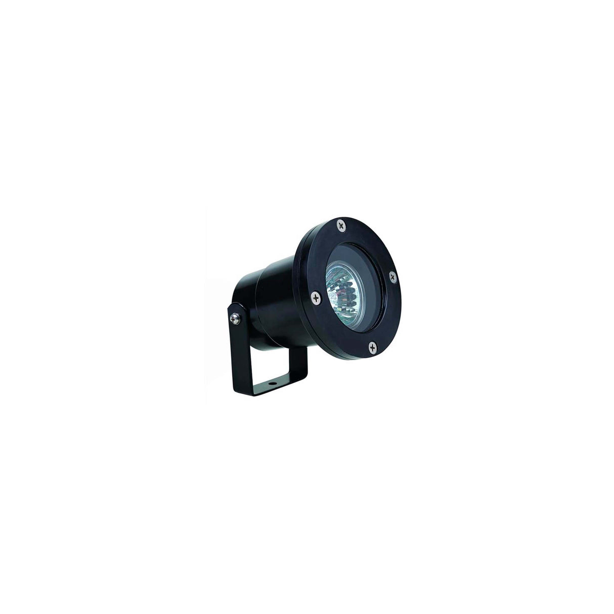 PORTALAMPARA 12V. NEGRA SUBACUATICA ESTELLA