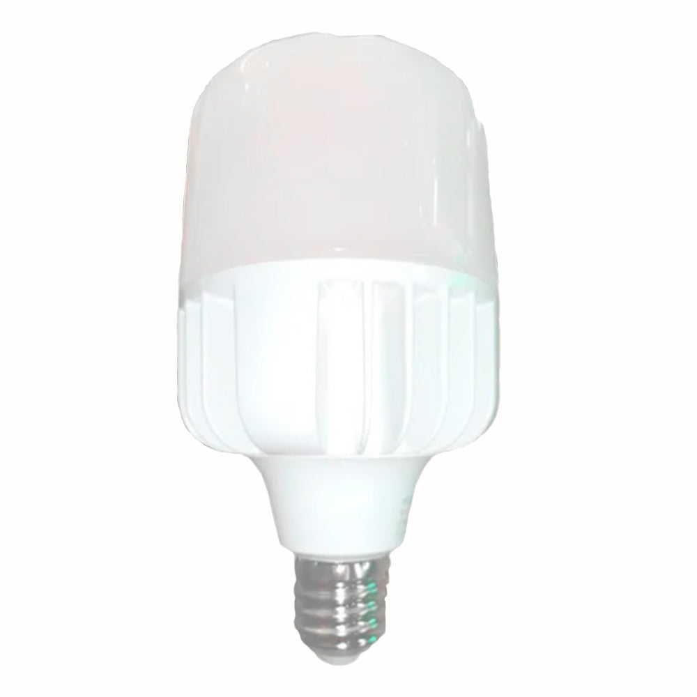 LAMPARA DE LED OMNIDIRECCIONAL 8000 LM 100-245V 6500 K CON ADAPTADOR E26 *** OFRECER P507081-6 ***