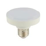 FOCO LED CIRCULAR TECNOLITE 9W LUZ DE DÍA BASE E27