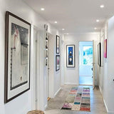 LAMPARA LEDS PAR 30 (90 LEDS) AMARILLO ***TECNOLITE HAE***