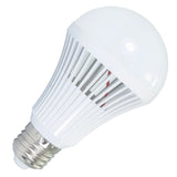 FOCO LED ECO 12W 127V 6500K E26 1080LM MCA MLESSO