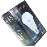 FOCO LED ECO 12W 127V 6500K E26 1080LM MCA MLESSO