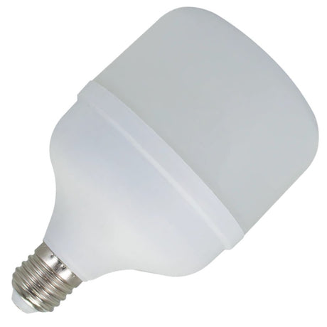 FOCO GLOBO 30W 127V 6500K E26 1600LM MCA MLESSO
