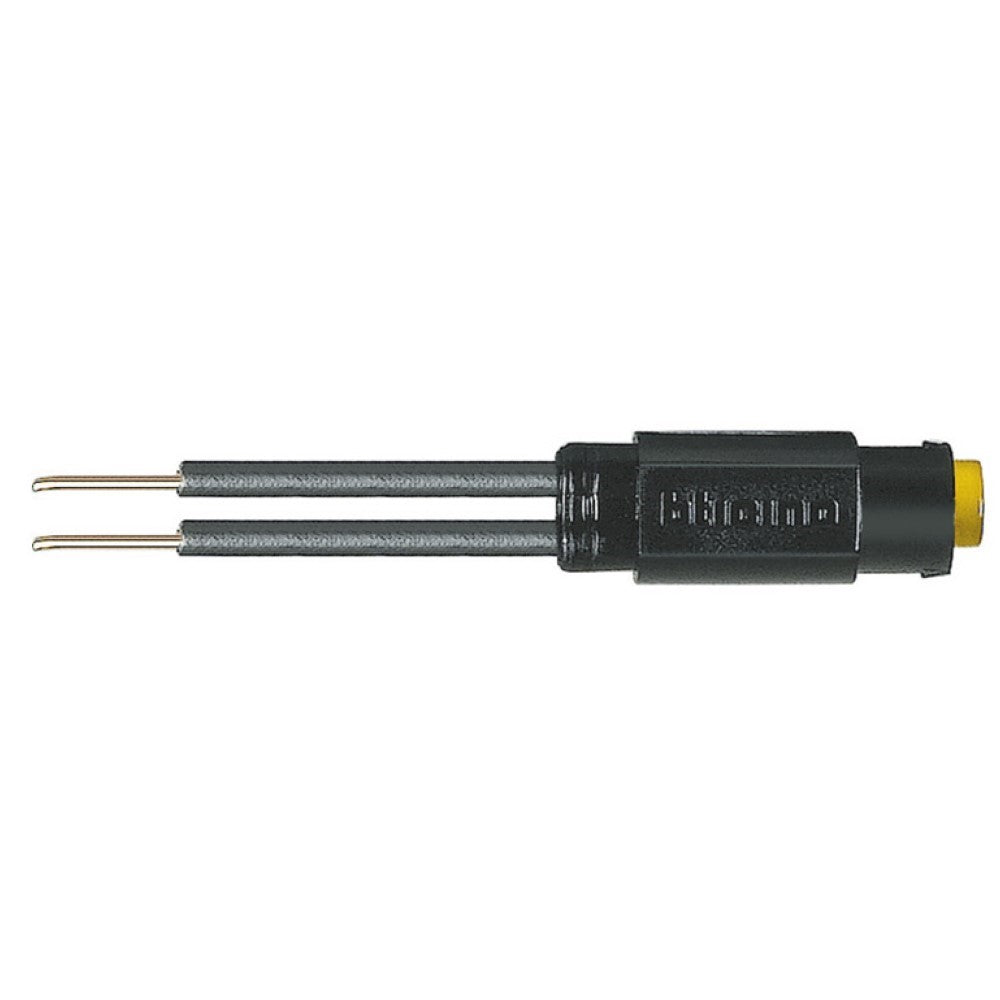 LED PILOTO AMBAR 127V. 1.5MA LN4742V127 LIVING Y LIGHT