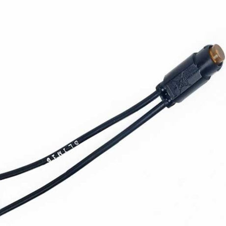 LED PILOTO AMBAR 127V. 1.5MA LN4742V127 LIVING Y LIGHT