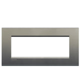 PLACA RECTANGULAR COLOR AVENUE 7 MOD. LNA4807AE LIVING Y LIGHT