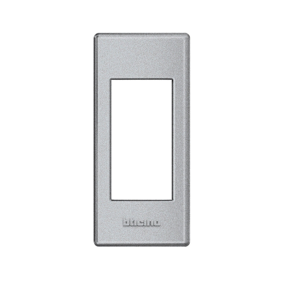 PLACA CANCEL COLOR TECH 1 MOD. LND4811TE LIVING Y LIGHT
