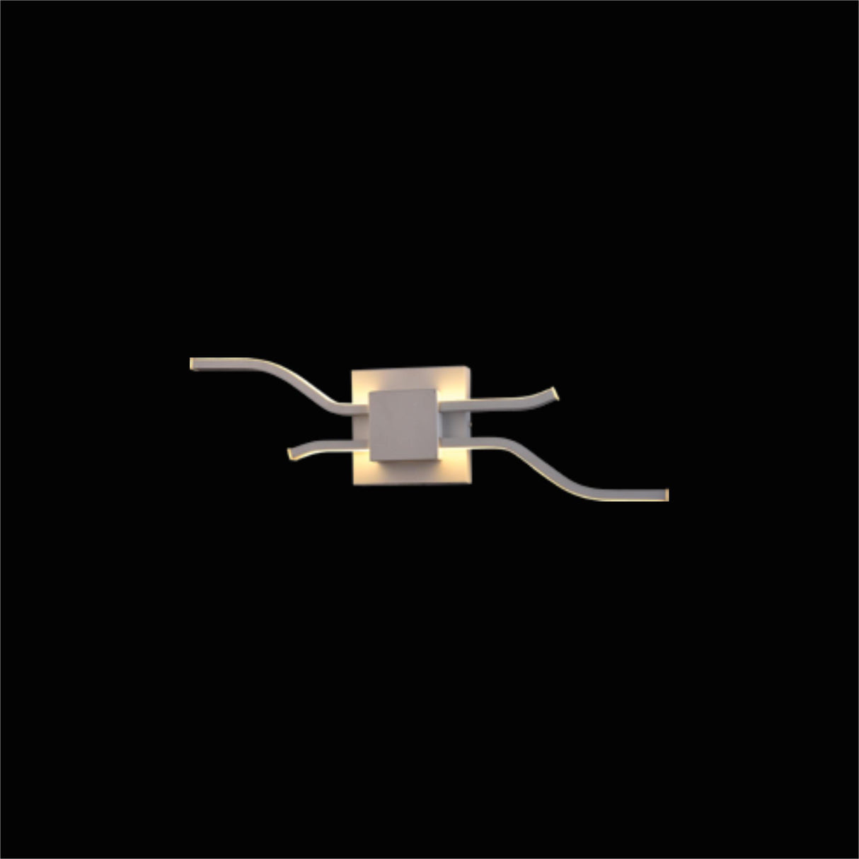 LUMINARIA CON DISEÑO 16W 4500K 110-220V LU-ARB-PRD-16W