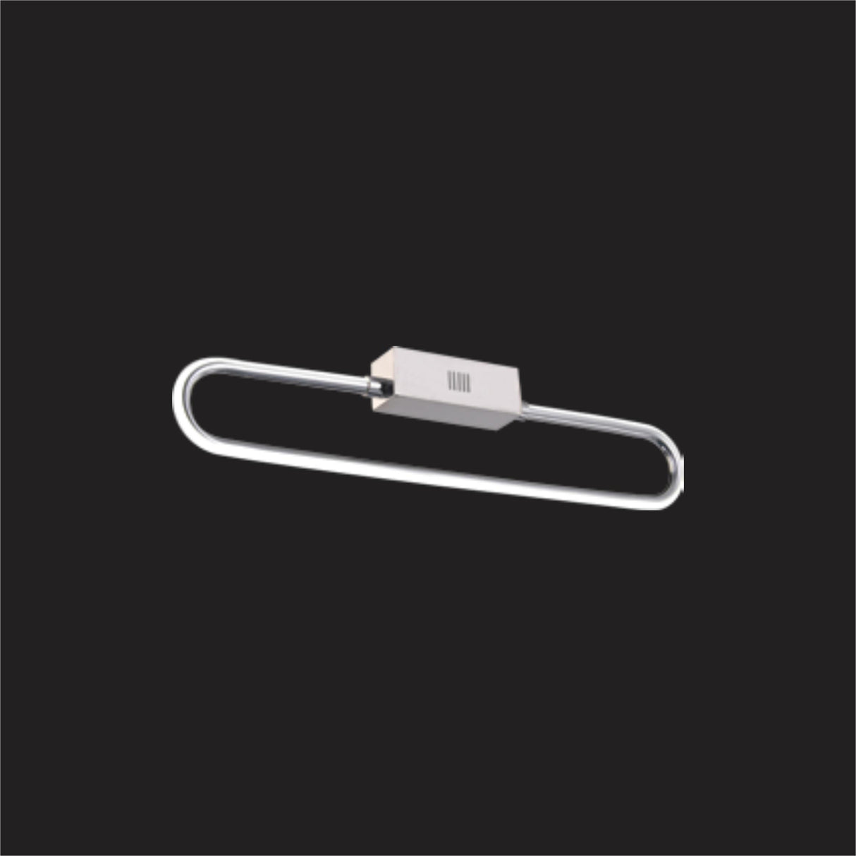 LUMINARIA CON DISEÑO PORTO 18W 4500K 110-220V LU-MO-PORTO-T